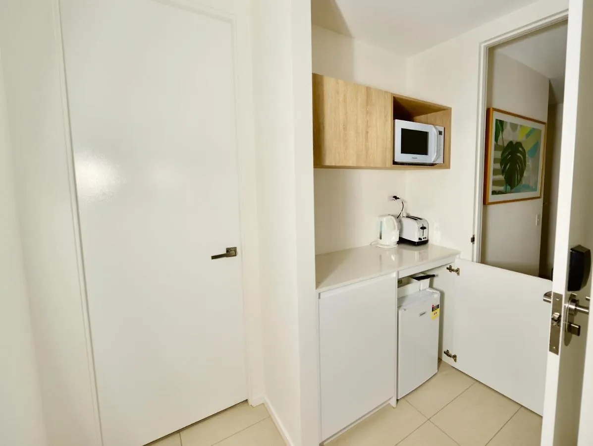 Iconic Kirra Beach Resort Gold Coast