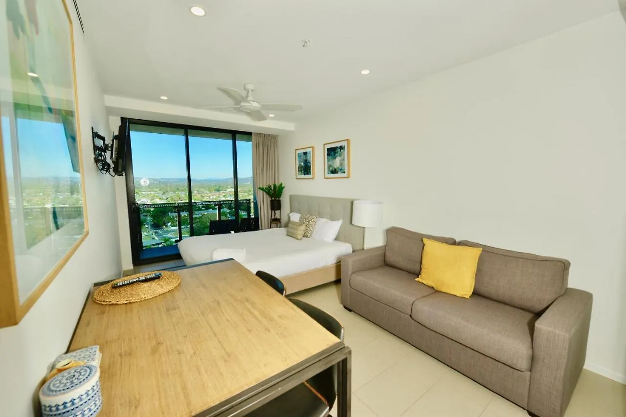 Iconic Kirra Beach Resort Gold Coast Australia