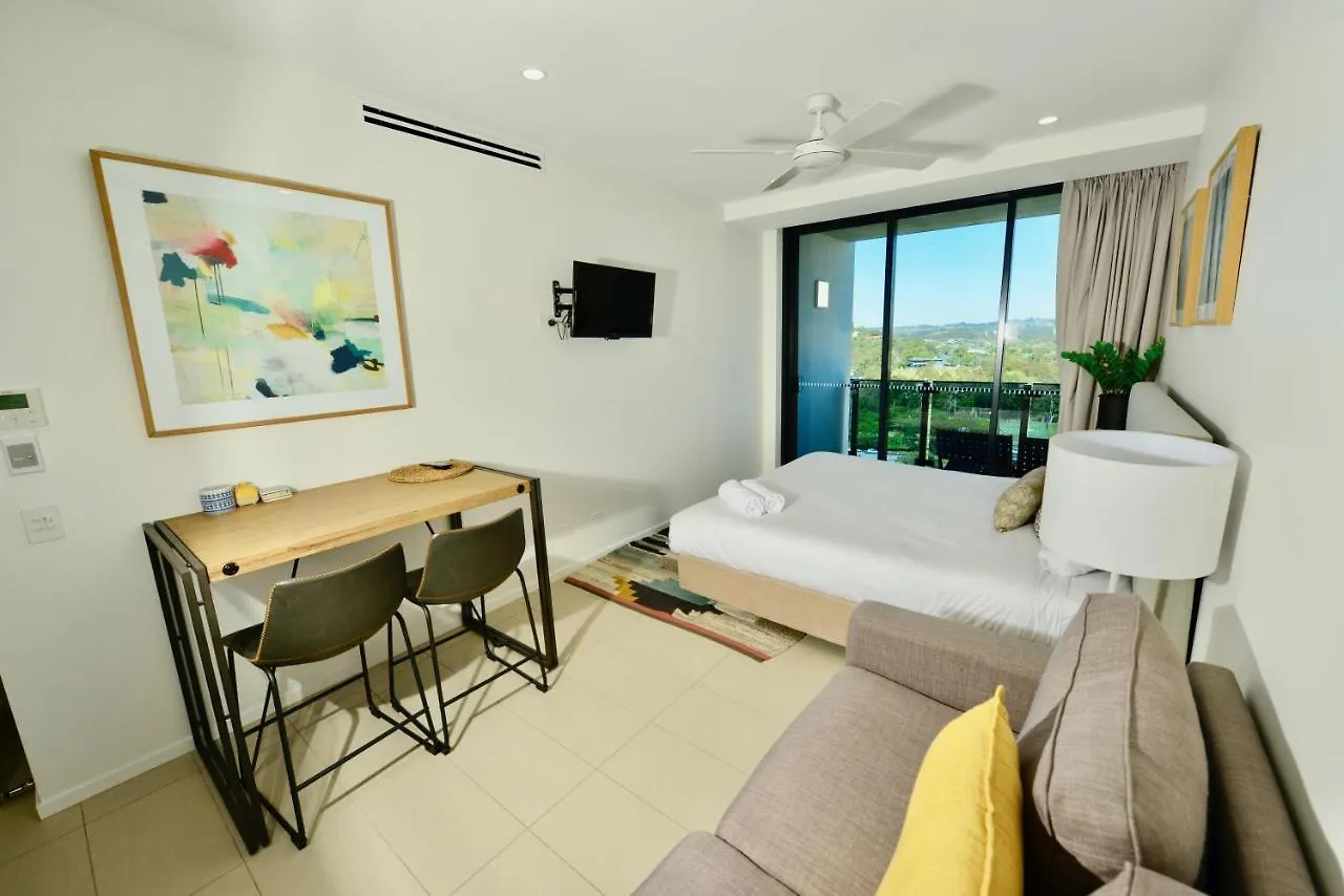 Iconic Kirra Beach Resort Gold Coast