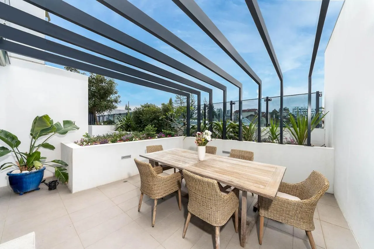 Iconic Kirra Beach Resort Gold Coast