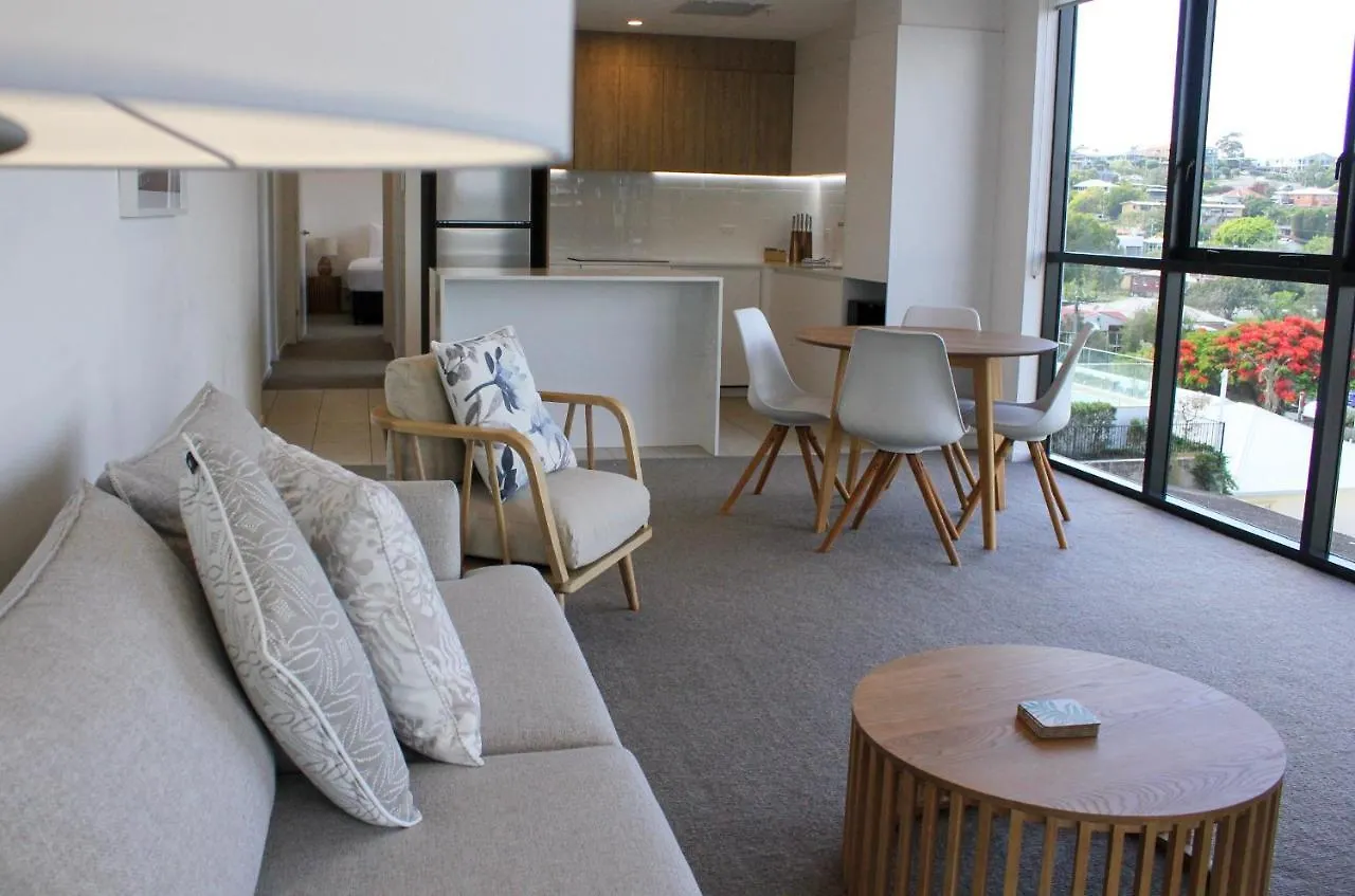 Iconic Kirra Beach Resort Gold Coast