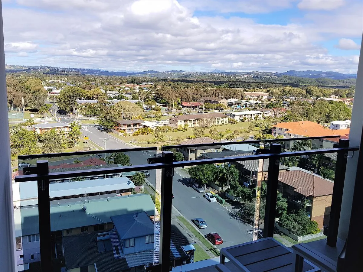 ****  Iconic Kirra Beach Resort Gold Coast Australia