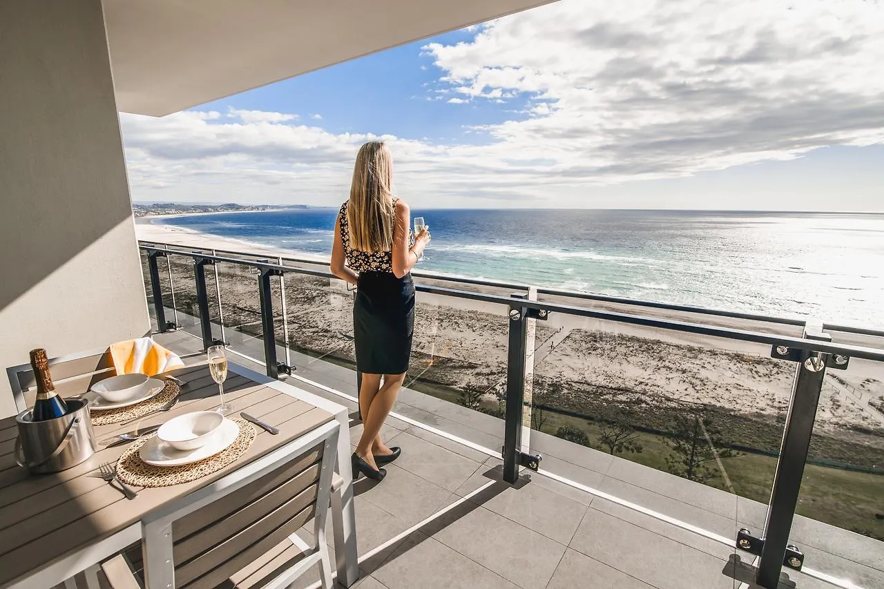 Iconic Kirra Beach Resort Gold Coast