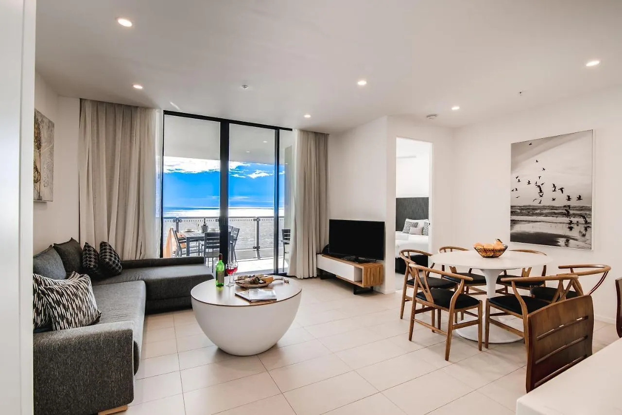 Iconic Kirra Beach Resort Gold Coast
