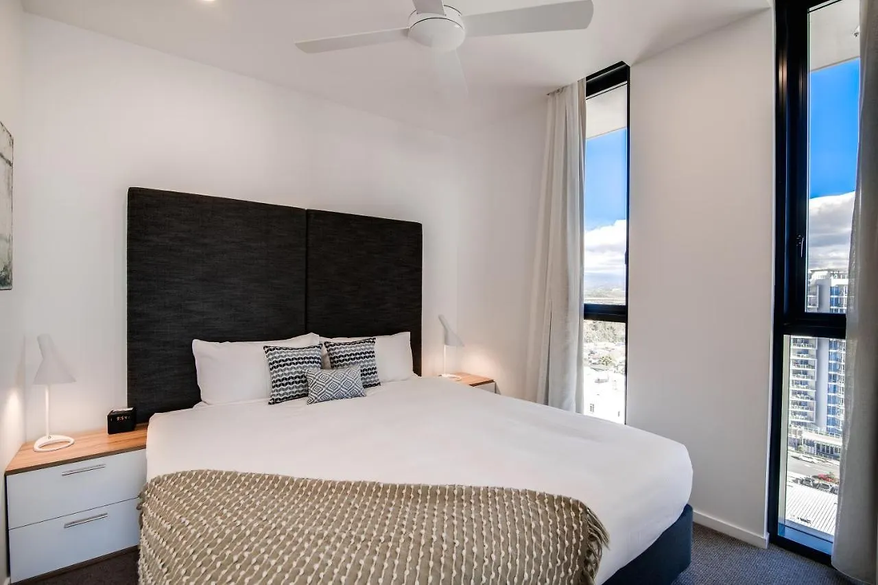 Iconic Kirra Beach Resort Gold Coast