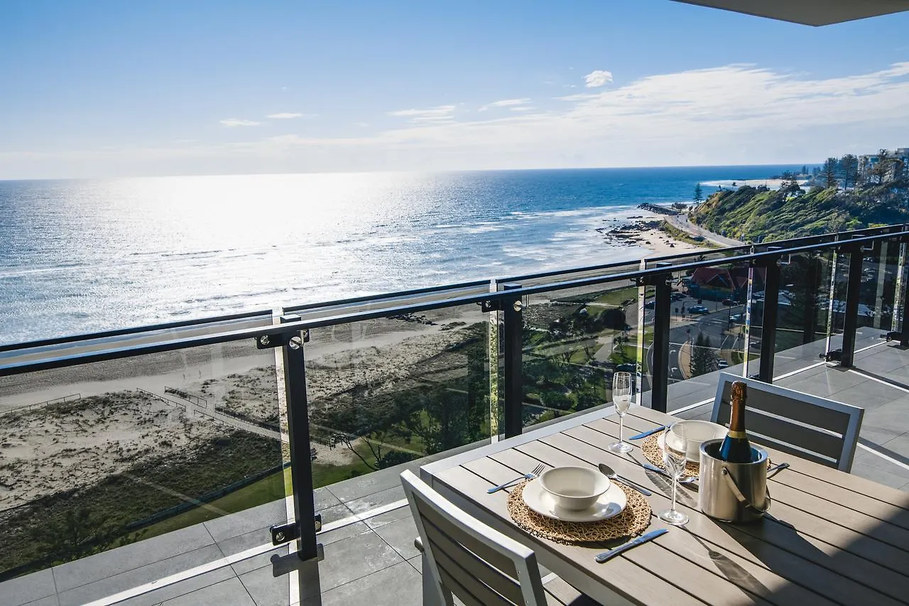 Iconic Kirra Beach Resort Gold Coast