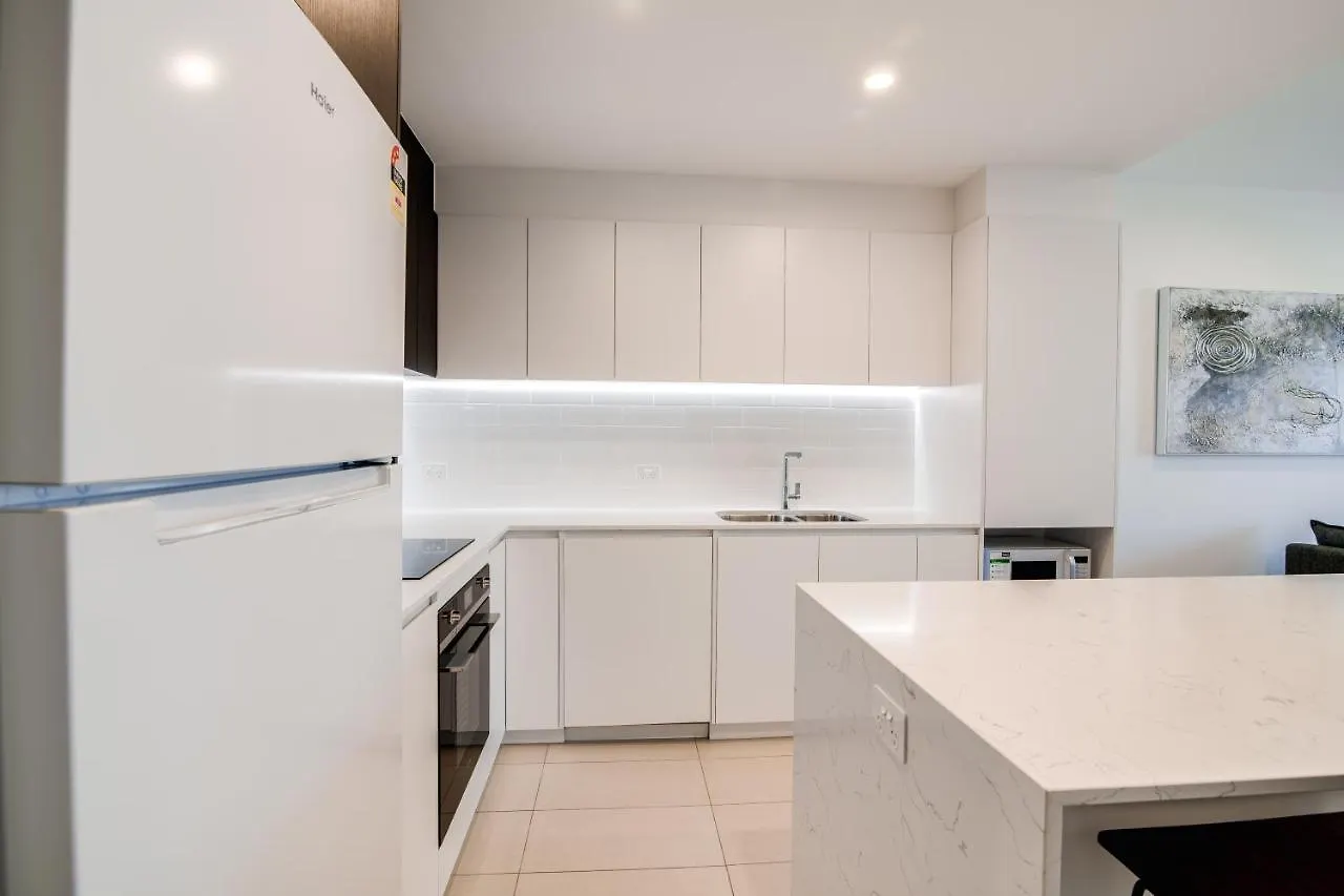 Iconic Kirra Beach Resort Gold Coast