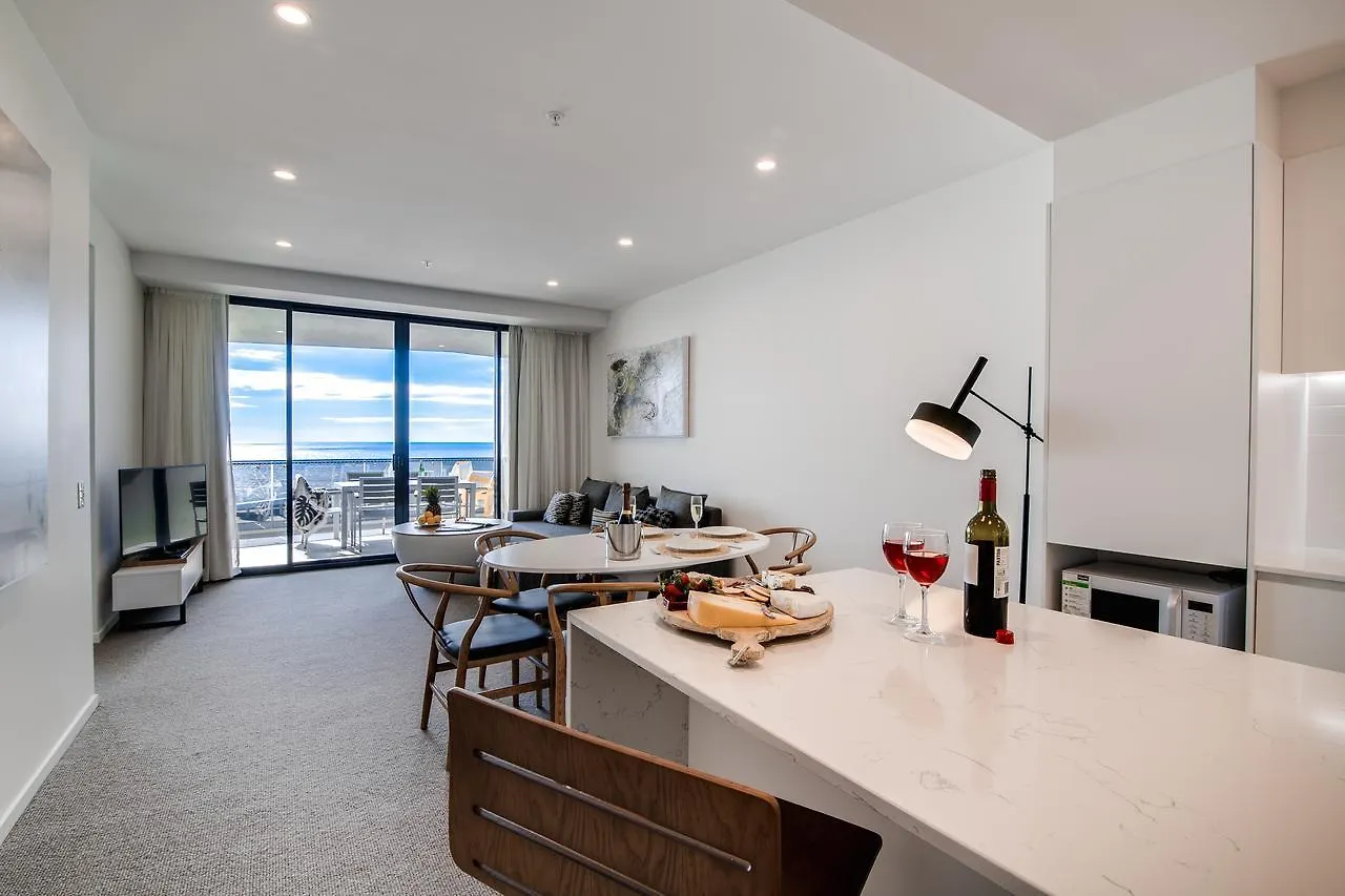 Iconic Kirra Beach Resort Gold Coast Australia