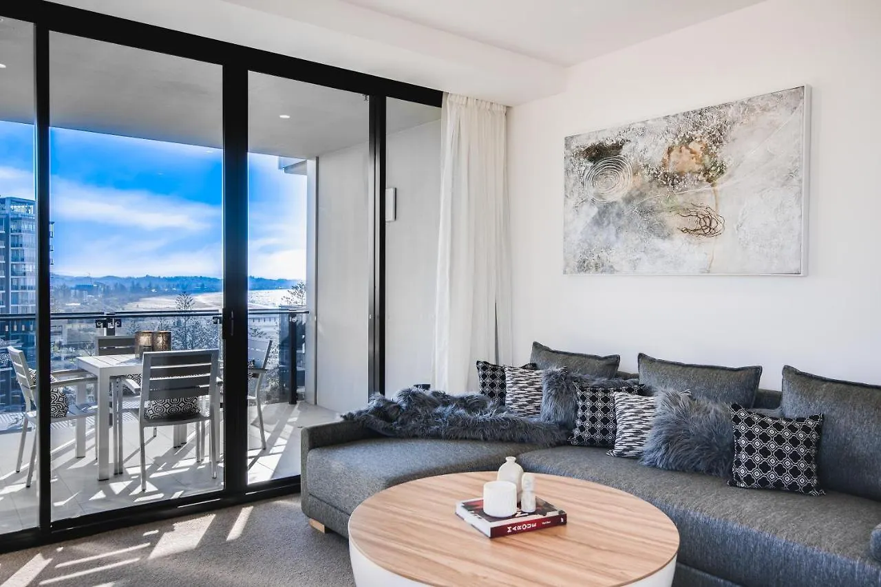 Iconic Kirra Beach Resort Gold Coast