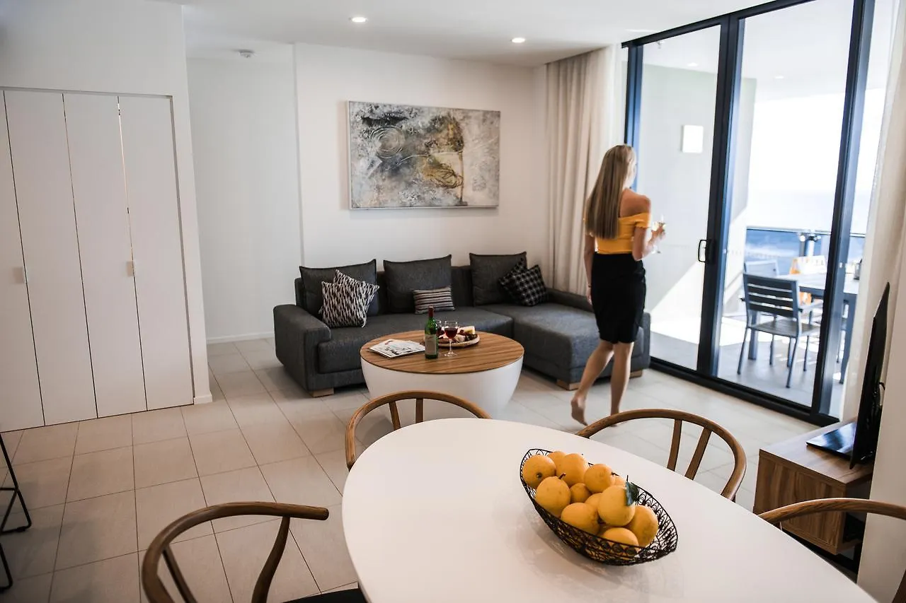 Iconic Kirra Beach Resort Gold Coast