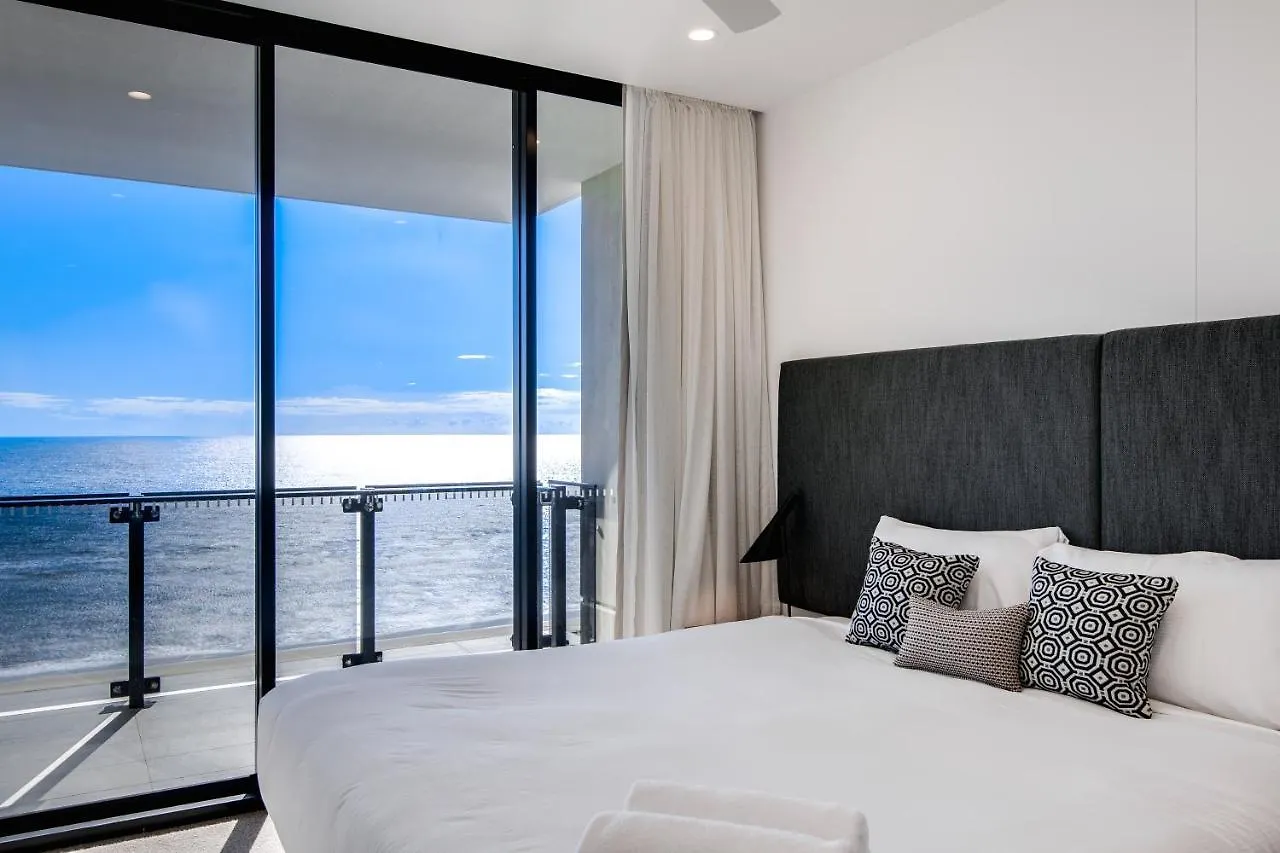 Iconic Kirra Beach Resort Gold Coast