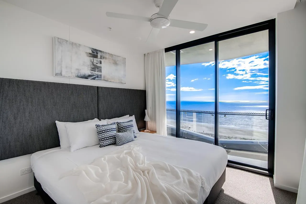 Iconic Kirra Beach Resort Gold Coast