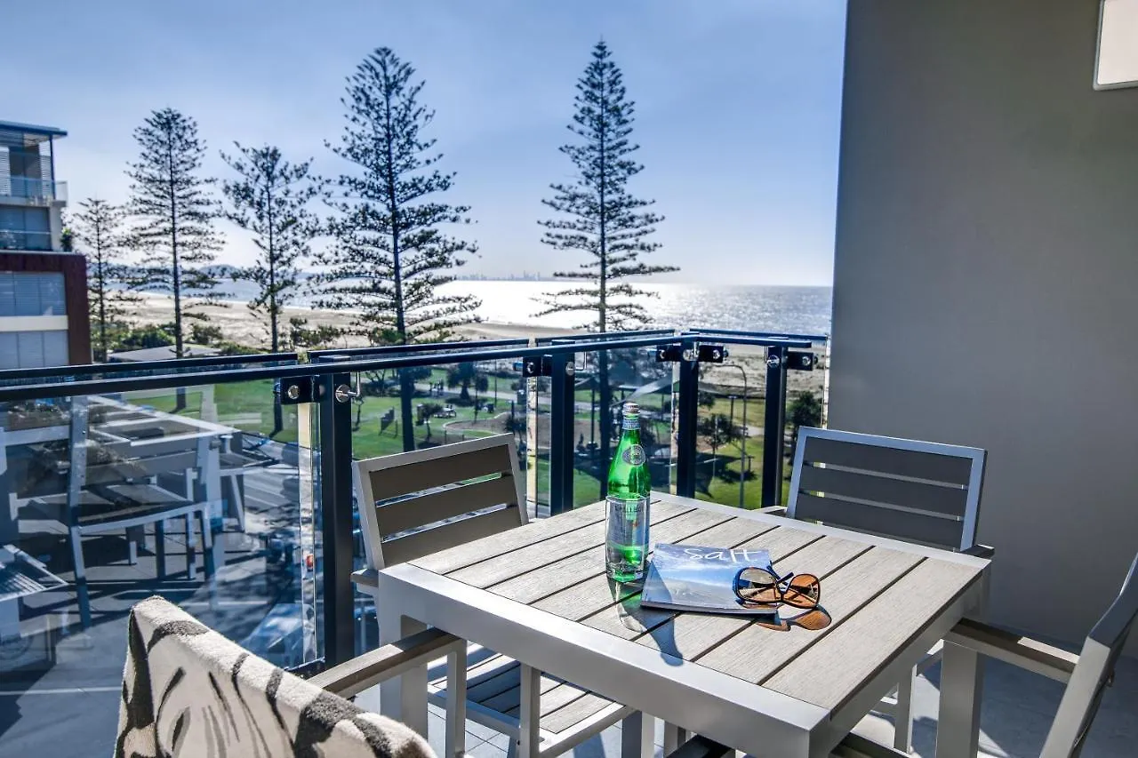 Iconic Kirra Beach Resort Gold Coast