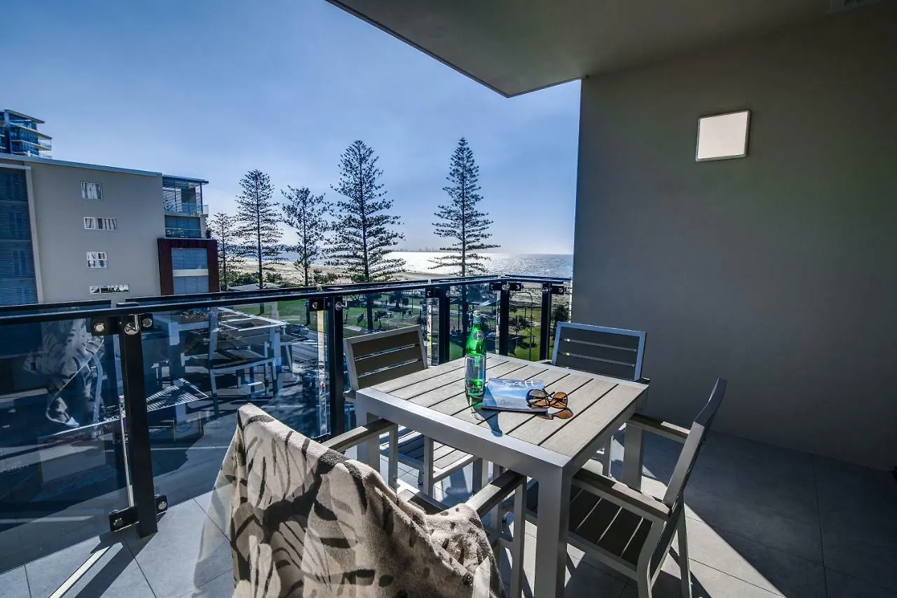 Iconic Kirra Beach Resort Gold Coast