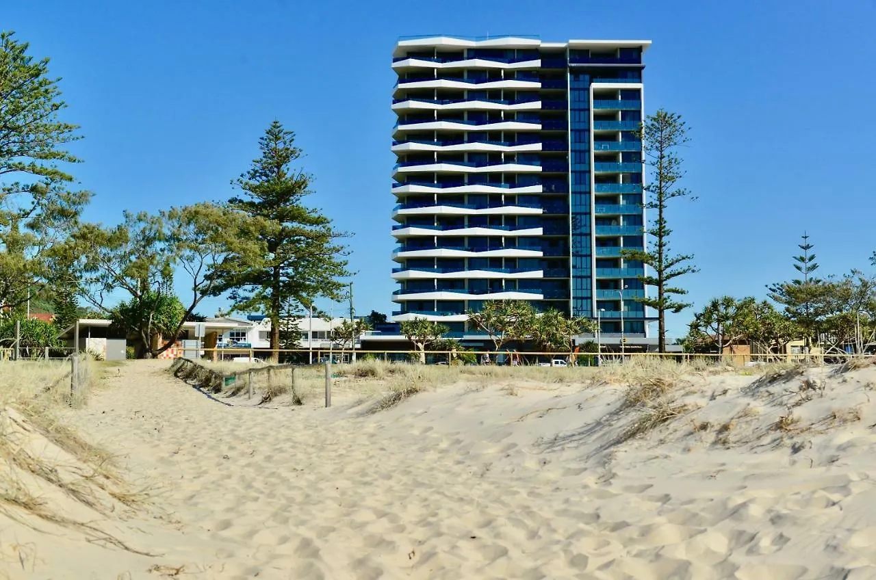 Iconic Kirra Beach Resort Gold Coast