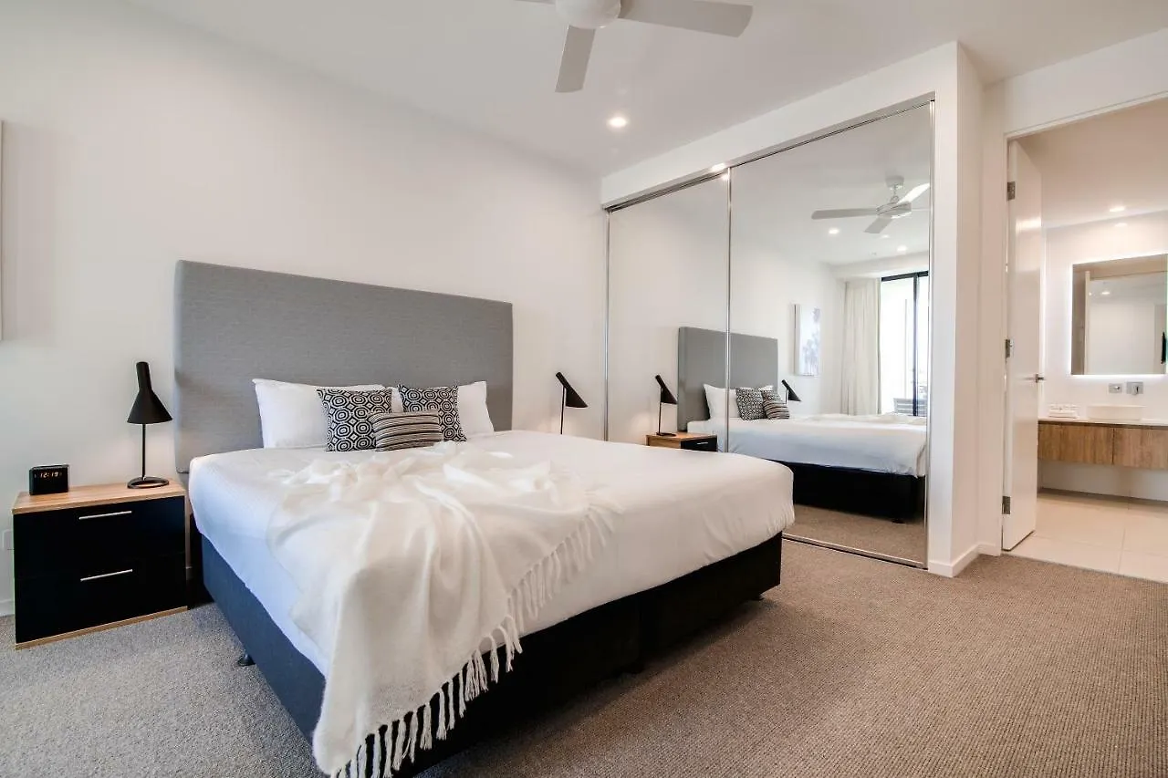 Iconic Kirra Beach Resort Gold Coast
