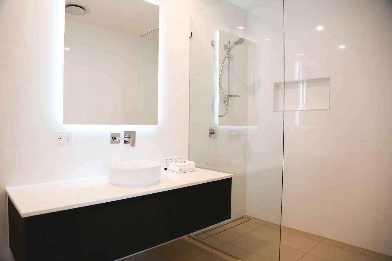 Iconic Kirra Beach Resort Gold Coast