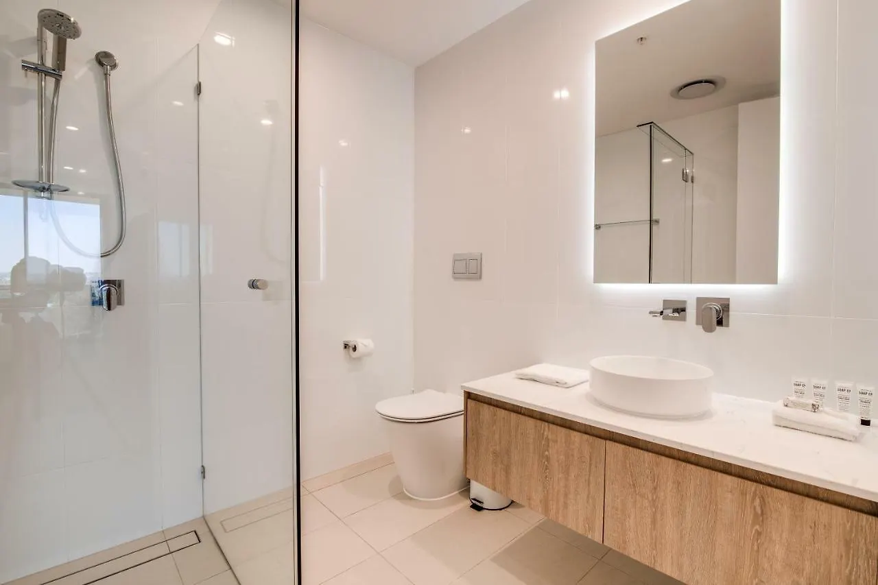 Iconic Kirra Beach Resort Gold Coast